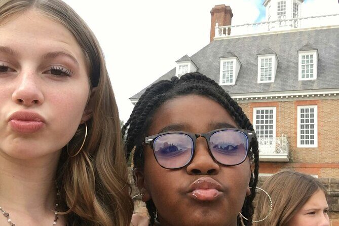 Williamsburg Colonial Adventure: Exploration Game and Tour - A Deep Dive into the Williamsburg Colonial Adventure