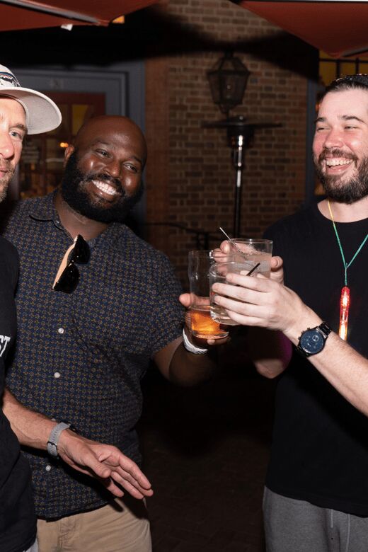 Williamsburg: Colonial Ghosts Haunted Pub Crawl - What to Expect on the Williamsburg Haunted Pub Crawl