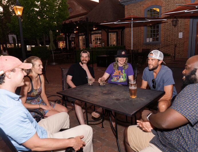 Williamsburg: Colonial Ghosts Haunted Pub Crawl - Authentic Feedback from Participants