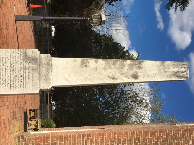 Williamsburg: Dead of Night Paranormal investigations Tour - Final Thoughts