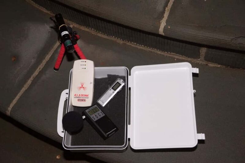 Williamsburg: Echoes of Twilight Late-Night Ghost Tour - What the Tour Looks Like in Detail