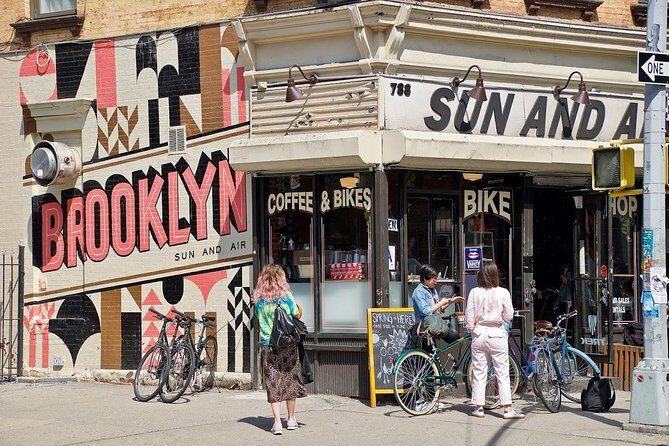 Williamsburg Food Tasting & Walking Tour - The Authentic Williamsburg Experience: Pros and Cons