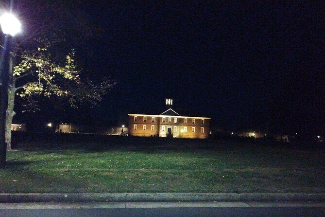 Williamsburg Ghosts, Witches and Pirates Tour - Final Thoughts: Who Is This Tour For?