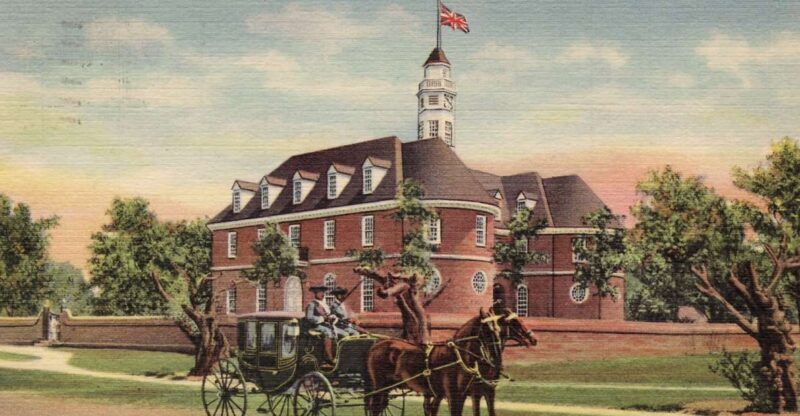 Williamsburg: Secrets of Williamsburg Walking Tour - The Sum Up