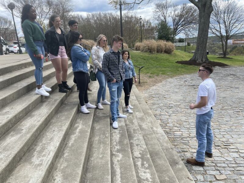 Williamsburg: Secrets of Williamsburg Walking Tour - FAQ