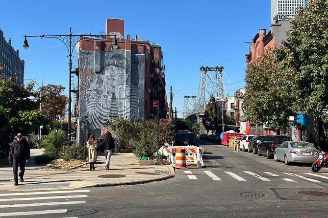Williamsburg Walking Tour: History, Hipsters, Hasids & Hops - What to Expect from the Williamsburg Walking Tour