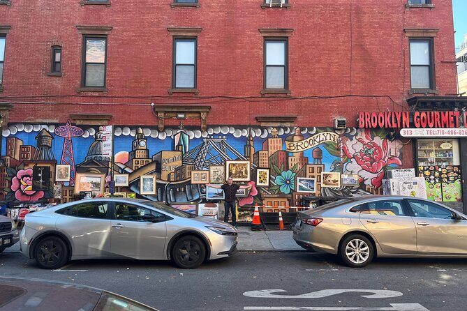 Williamsburg Walking Tour: History, Hipsters, Hasids & Hops - The Sum Up: Is This Tour Right for You?