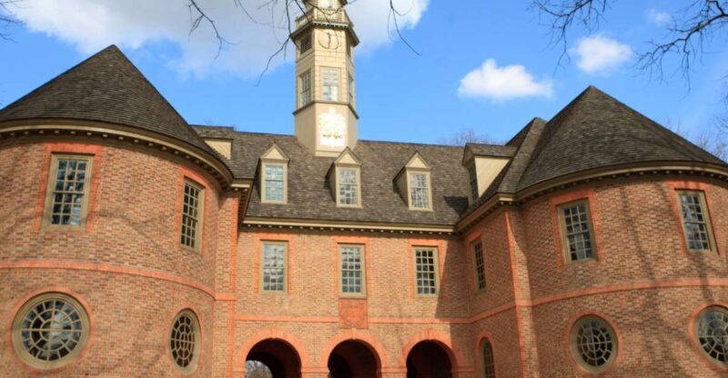 Williamsburg: 'We Shall Overcome' Black History Walking Tour - A Closer Look at the Williamsburg Black History Tour