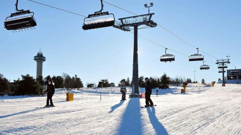 Willingen - Private ski course - equipment included - Who Should Consider This Experience?