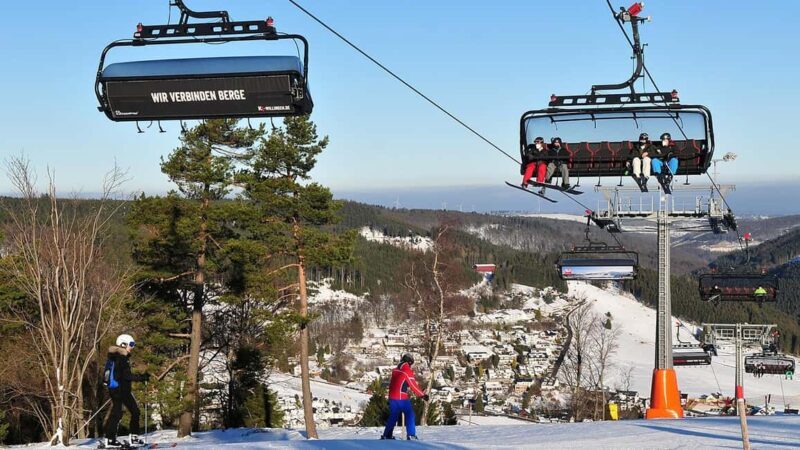 Willingen - Private ski course - equipment included - FAQs