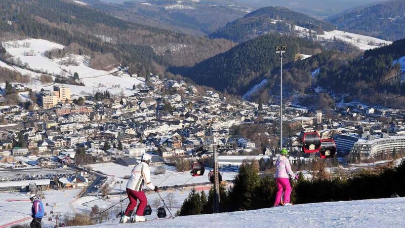 Willingen - Private Ski Course - Equipment not included - The Detailed Lowdown on the Willingen Private Ski Course