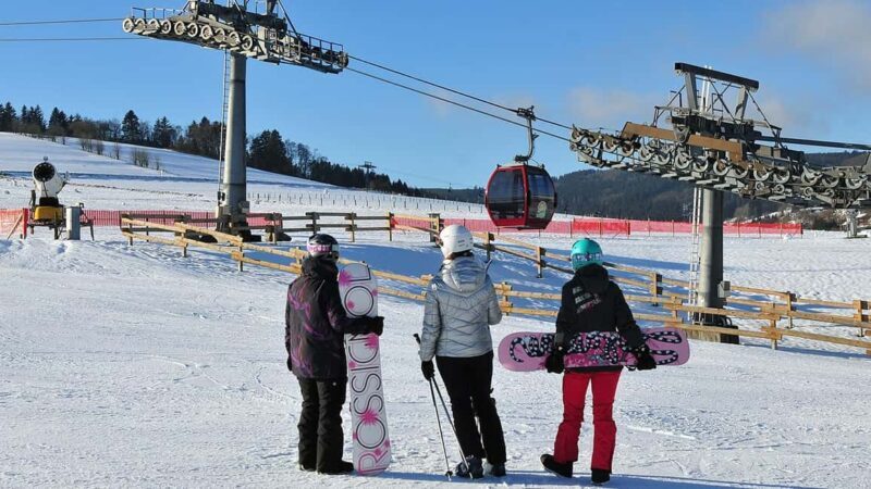 Willingen - Private Ski Course - Equipment not included - Final Thoughts: Is This Ski Course Right for You?