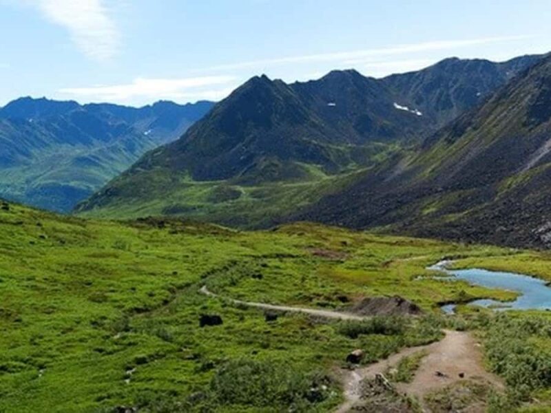Willow: Hatcher Pass ATV Adventure - Real Traveler Insights