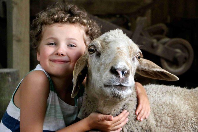 Willowbank Wildlife Reserve Day Entry - Key Points