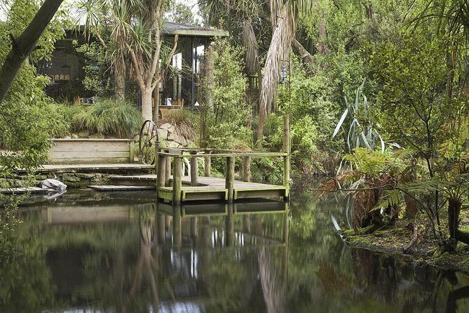 Willowbank Wildlife Reserve Day Entry - A Closer Look at What You Can Expect