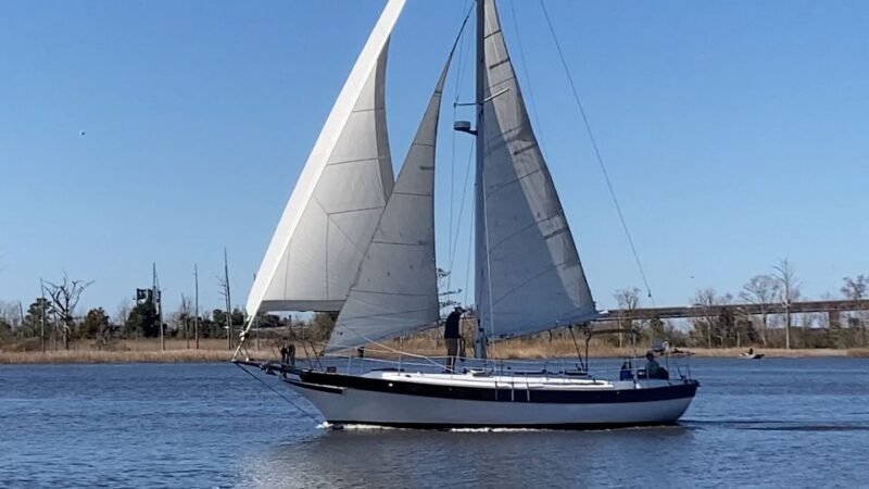Wilmington: 2-Hour Waterfront Charter - The Experience From the Reviews
