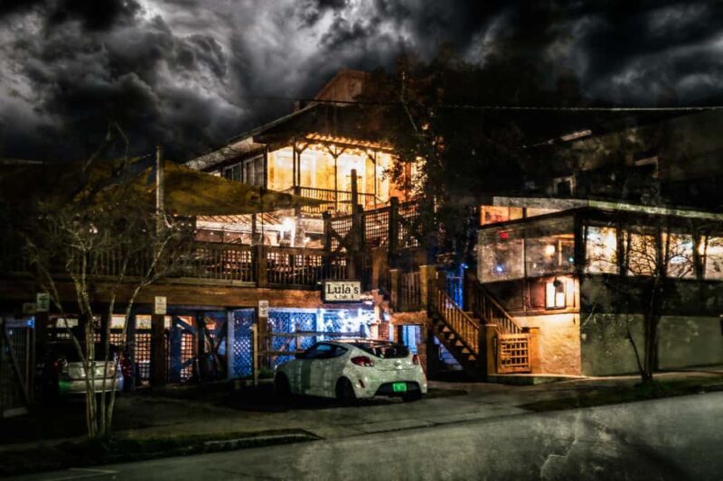 Wilmington: Boos and Booze Haunted Pub Crawl - An Honest Look at the Wilmington Haunted Pub Crawl