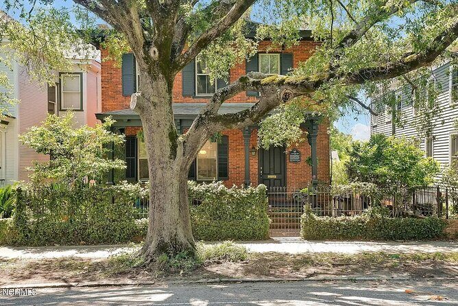 Wilmington Coup and Massacre Historic Tour - The Experience: Pros and Cons