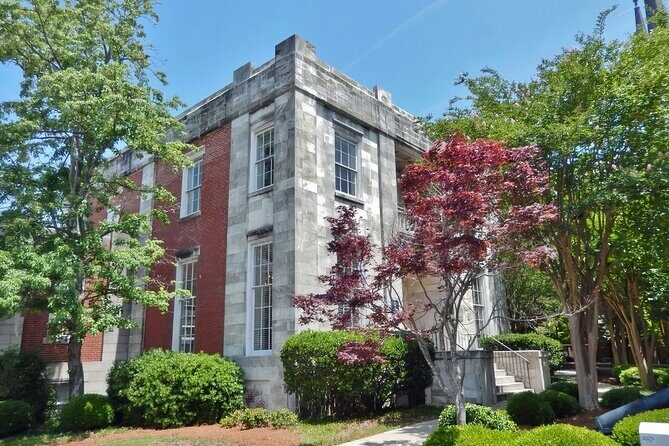 Wilmington Coup and Massacre Historic Tour - FAQ