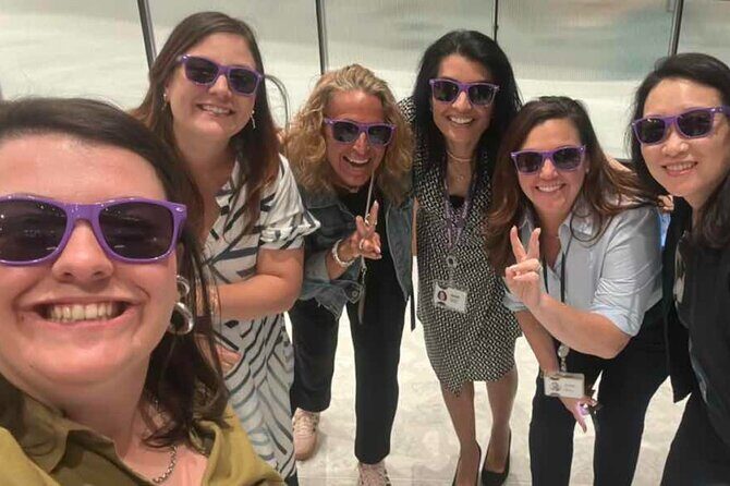 Wilmington Delaware Bar Crawl - Final Thoughts