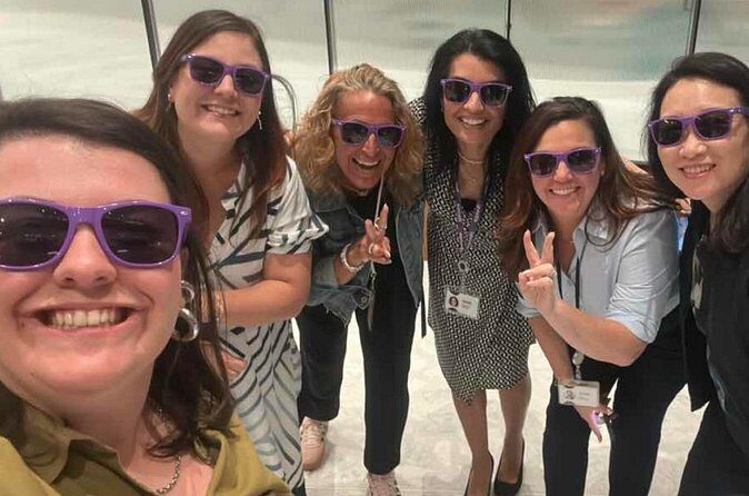 Wilmington Delaware Bar Crawl - FAQ