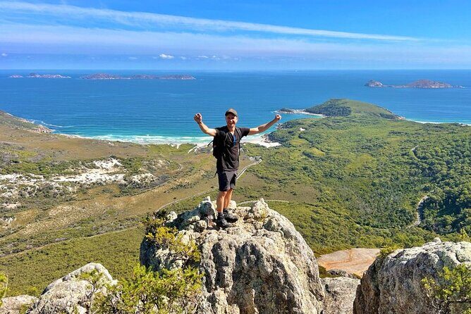 Wilsons Promontory Hiking Day Tour - 8 Person Max Small Group - Final Thoughts