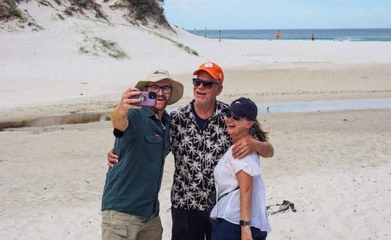 Wilson's Promontory National Park Eco Tour From Melbourne - Who Should Consider This Tour?