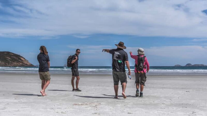 Wilsons Promontory National Park Full-Day Eco Tour - An Honest Breakdown of the Tour