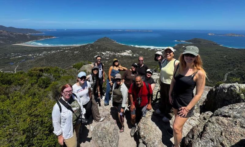 Wilsons Promontory National Park Full-Day Eco Tour - FAQ