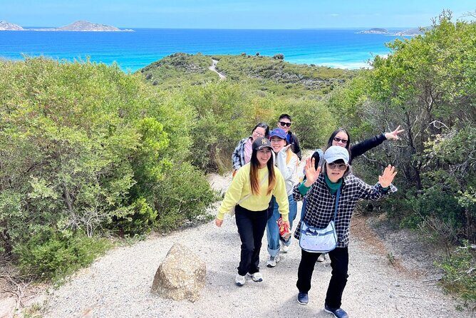 Wilson's Promontory Small Group Eco Tour from Melbourne - Frequently Asked Questions
