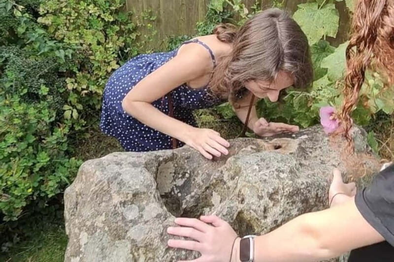 Wiltshire: Mystical and Dragons Guided Driving Tour - Exploring Wiltshire’s Mystical Side: A Guide to the "Mystical and Dragons" Tour