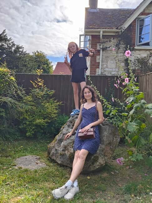 Wiltshire: Mystical and Dragons Guided Driving Tour - Final Thoughts: Who Should Consider This Tour?