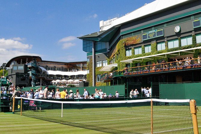 Wimbledon Tennis & Westminster Landmarks Walking Tour - Final Thoughts: Is This Tour Worth It?