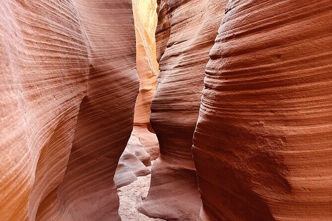 Wind Canyon Slot Tours - Is It Worth the Price?