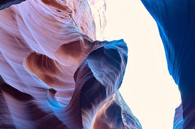 Wind Canyon Slot Tours - The Sum Up