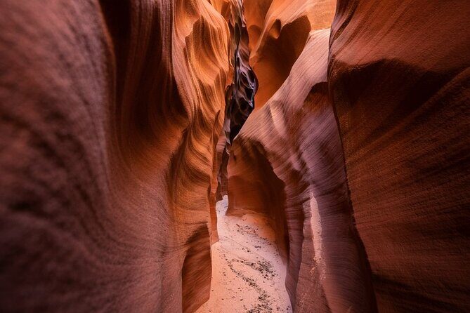 Wind Castle Canyon Tour - Pricing and Value