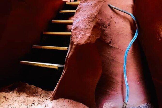 Wind Castle Canyon Tour - Final Thoughts