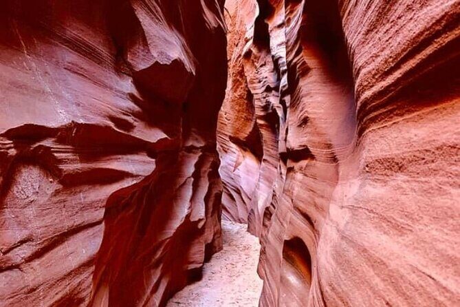 Wind Castle Canyon Tour - FAQ