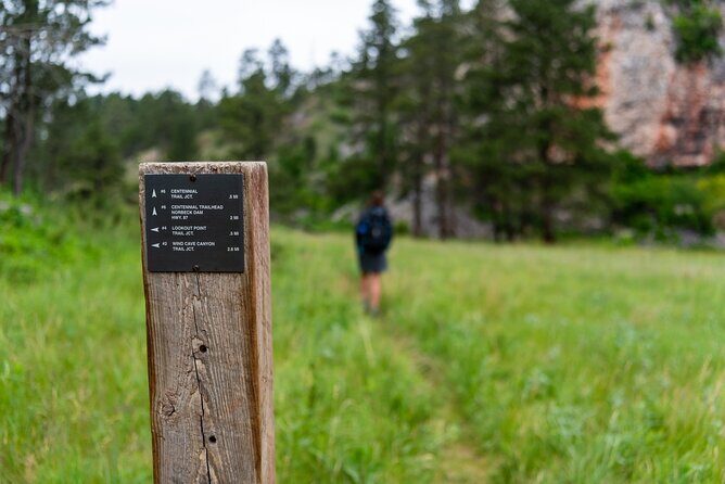 Wind Cave National Park Self-Guided Audio Tour - The Sum Up