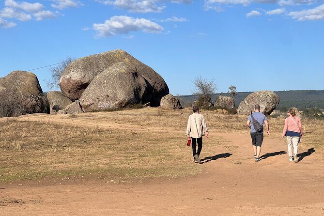 Wind TOUR: Mountains, Forests, Enigma Stones and Coffee Farms - Final Thoughts