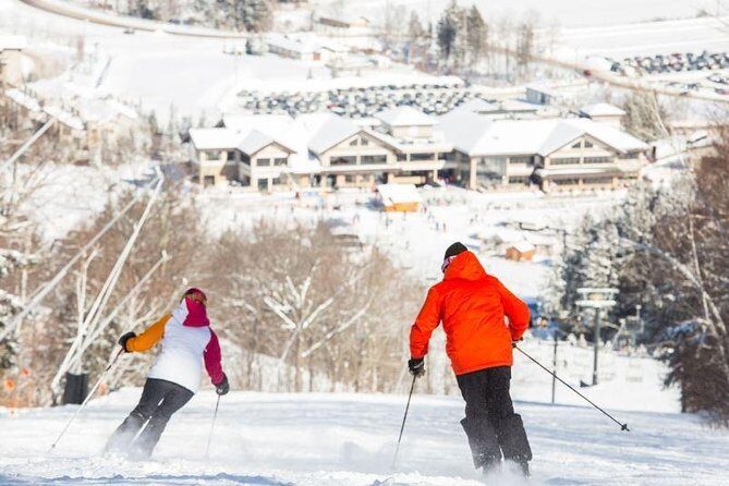 Windham Transportation Only from NYC - Exploring the Windham Transportation Only Tour from NYC