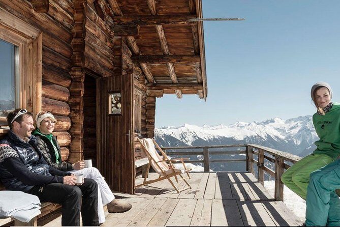 Windham Transportation Only from NYC - What to Expect from the Windham Bus Tour