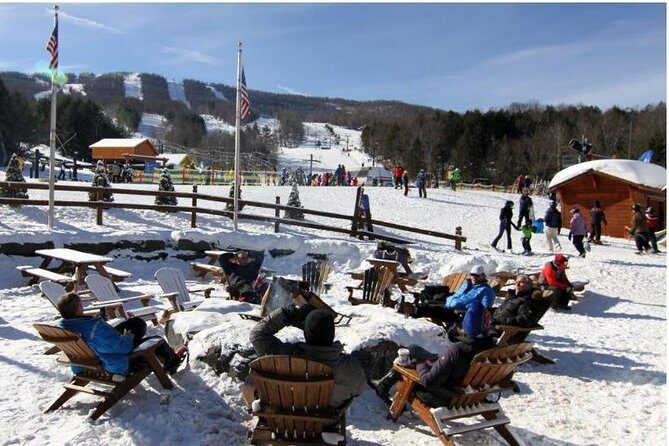 Windham Transportation Only from NYC - Final Thoughts