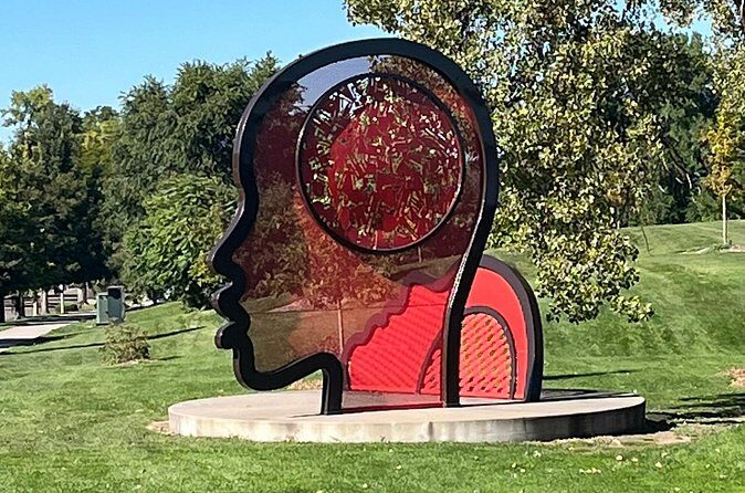 Winding Pathways of Denver's City Park A Self-Guided Tour - Final Stretch and Return to the Pavilion