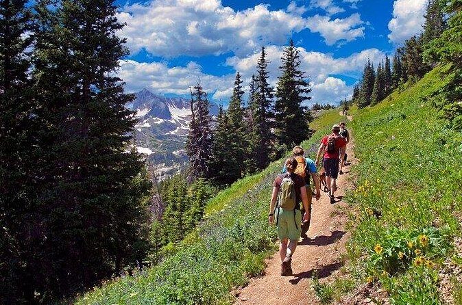 Winding Trails, Big Skies and Intimate Encounters with Nature - How This Tour Compares