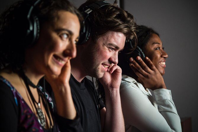 Windmill Lane Recording Studios - Visitor Experience - An In-Depth Look at the Windmill Lane Studio Tour