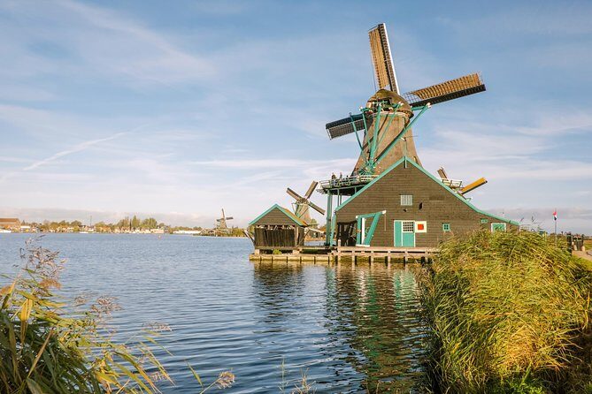 Windmill Tour from Amsterdam, Including Volendam & Marken - Is This Tour Right for You?