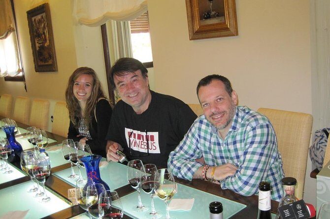 Windmills of Don Quixote Wine Tour & Tasting from Madrid - The Journey into La Mancha: A Deep Dive