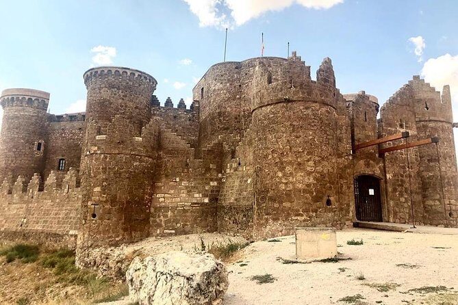 Windmills of Don Quixote Wine Tour & Tasting from Madrid - Practical Details and Tips