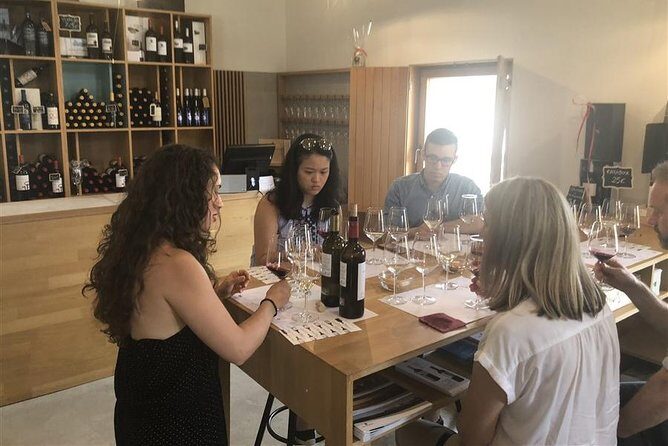 Windmills of Don Quixote Wine Tour & Tasting from Madrid - FAQs